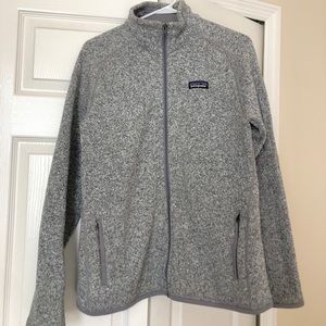 Patagonia Better Sweater Fleece Jacket
